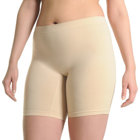 Stop Leg Chafing Today  Amazing Anti-Chafing Shorts for Women - Miss  Monroes