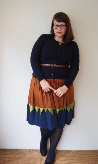 Two Ways Tuesday: Gorman Skirt – Frocks & Frou Frou