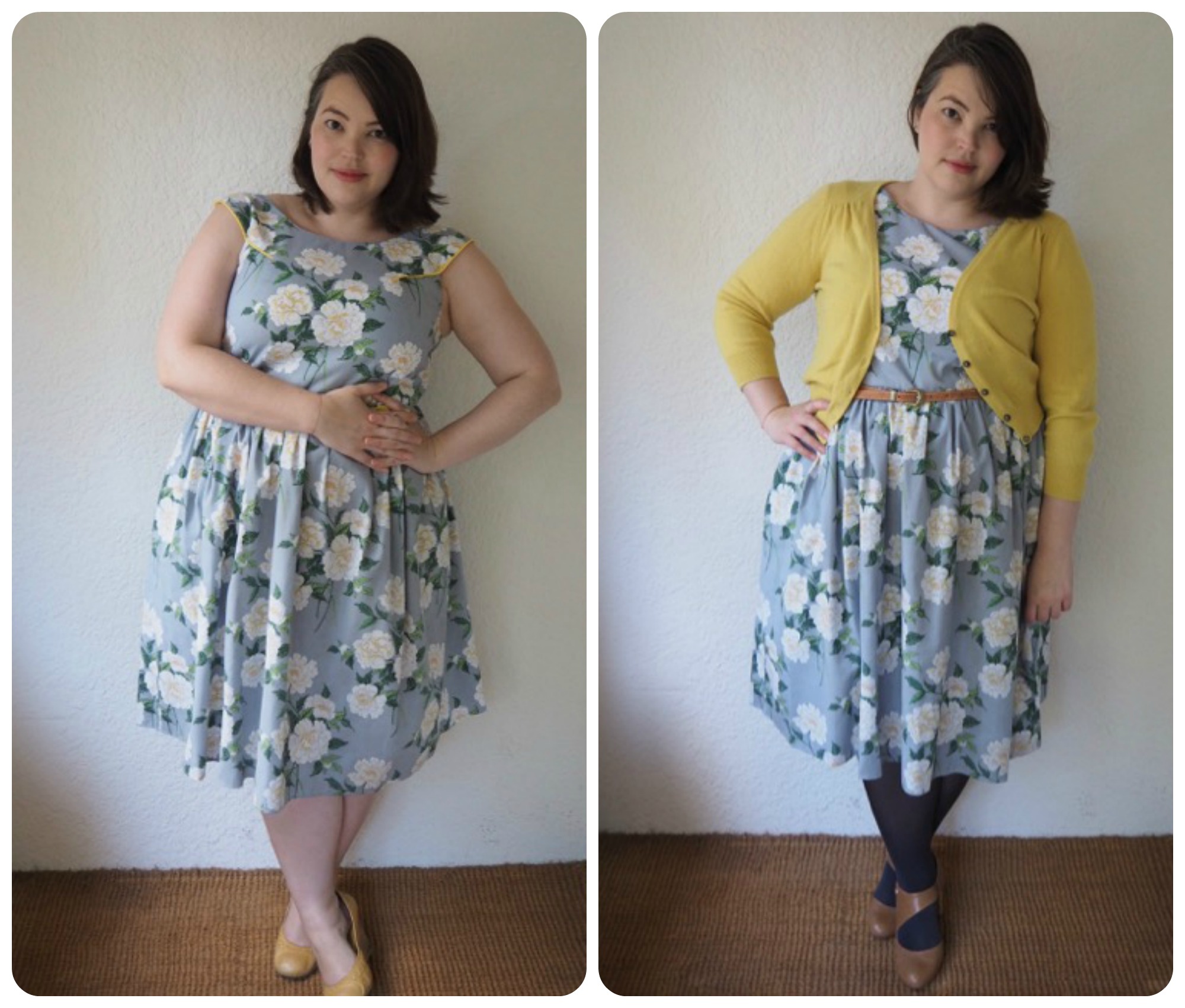 two ways frocks and frou frou