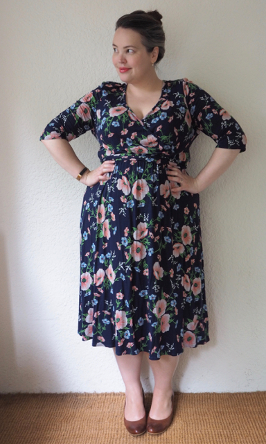 Midi missing – Frocks & Frou Frou